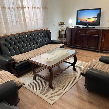 Apartments Dragovic Nikšić Екстериор снимка