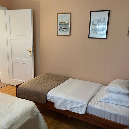 Apartments Dragovic Nikšić Екстериор снимка