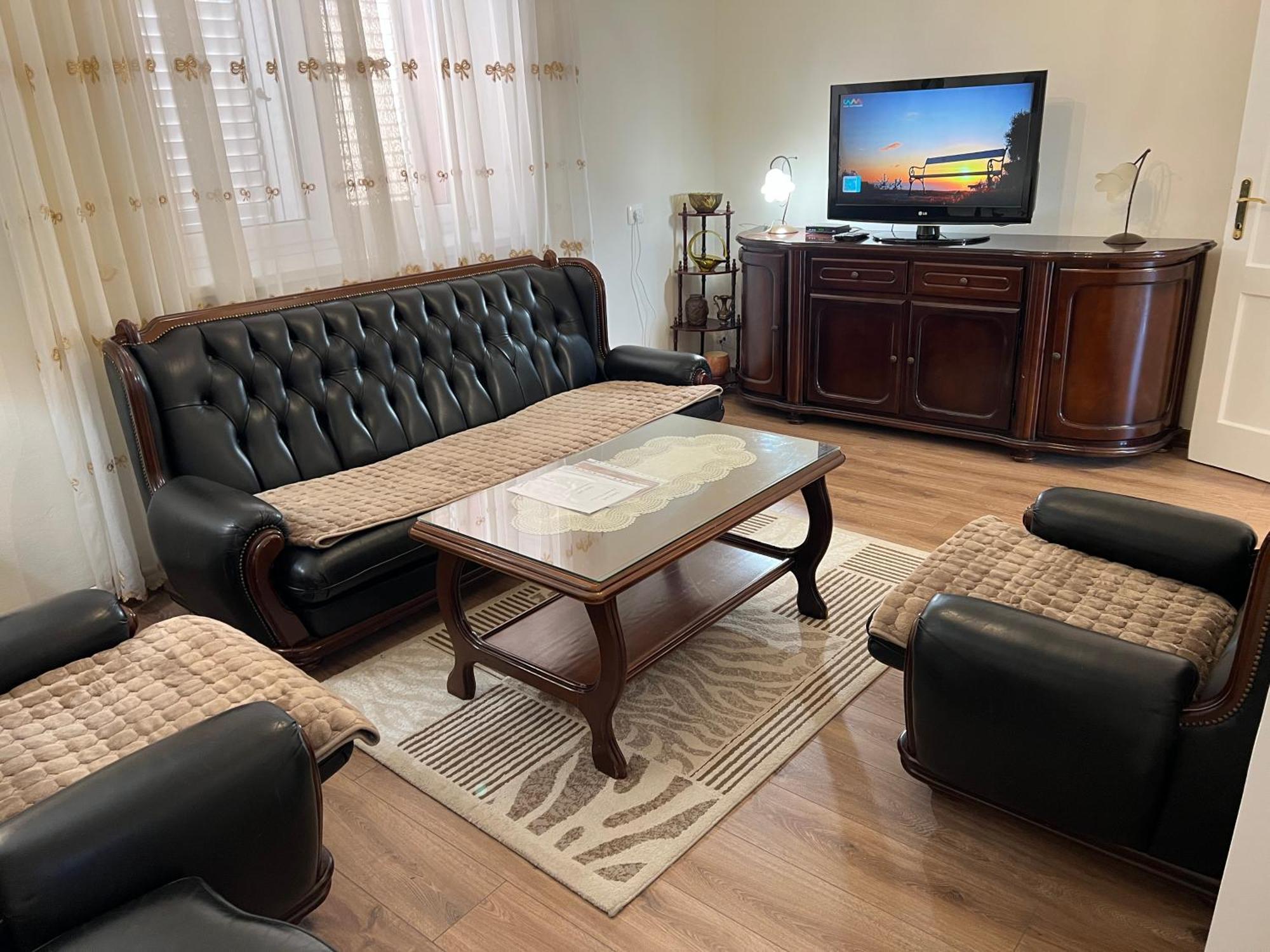 Apartments Dragovic Nikšić Екстериор снимка