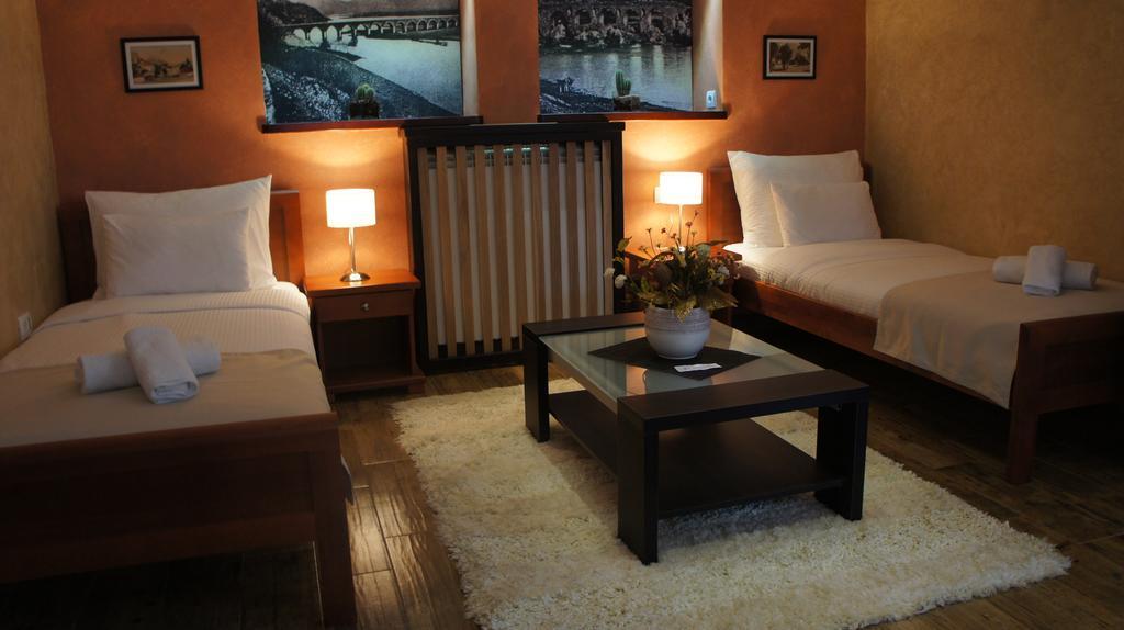 Apartments Dragovic Nikšić Стая снимка