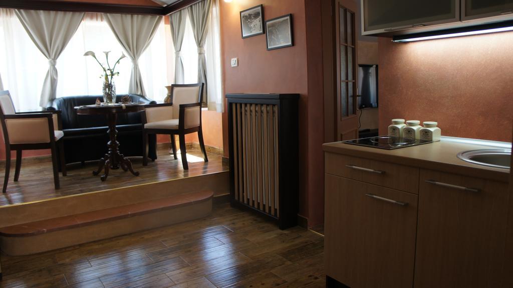 Apartments Dragovic Nikšić Стая снимка