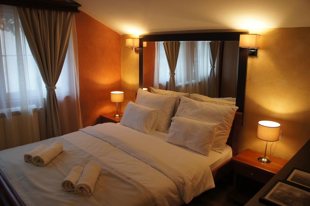 Apartments Dragovic Nikšić Стая снимка
