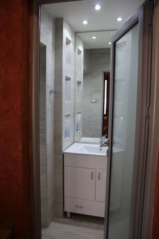 Apartments Dragovic Nikšić Екстериор снимка