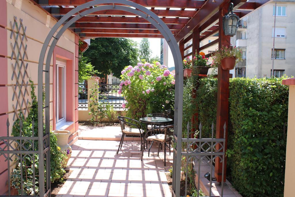 Apartments Dragovic Nikšić Екстериор снимка