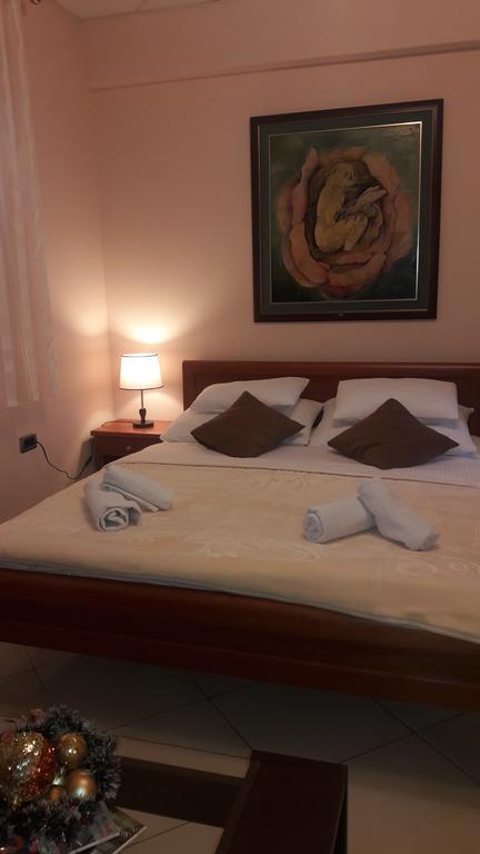 Apartments Dragovic Nikšić Екстериор снимка