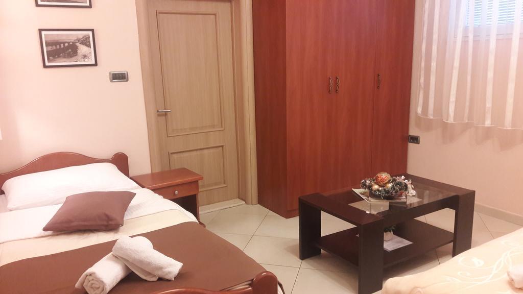 Apartments Dragovic Nikšić Екстериор снимка