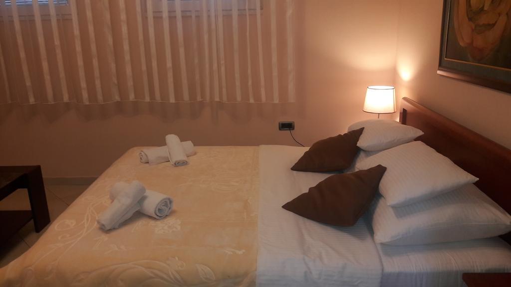 Apartments Dragovic Nikšić Екстериор снимка